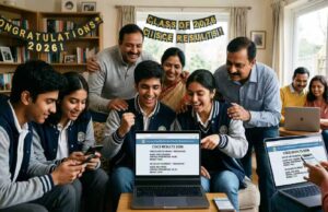 CISCE 2026 रिजल्ट जारी, ICSE में 99.18% और ISC में 98.13% छात्र पास
