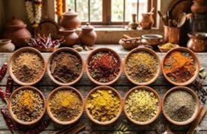 घर पर बनाएं स्वादिष्ट सब्जी मसाला, हर सब्जी बनेगी होटल जैसी