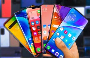 देश में आय का 40% तक स्मार्टफोन पर खर्च, महंगाई ने 22 करोड़ यूजर्स का अपग्रेड अटकाया