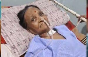 इंदौर की महिला ने जीती जिंदगी की जंग: 36 मौतों के बीच 72 दिन किया संघर्ष, 16 दिन वेंटिलेटर और 22 दिन ICU में रहीं