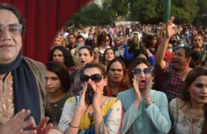 पाकिस्तान की 80 फीसदी आवाम गे, बाकी 20% बायसेक्सुअल; एक्टिविस्ट हिना बलूच ने खोले गहरे राज