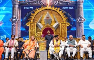 सम्राट विक्रमादित्य के सुशासन का संदेश देता है महानाट्य सम्राट विक्रमादित्य : मुख्यमंत्री डॉ. यादव
