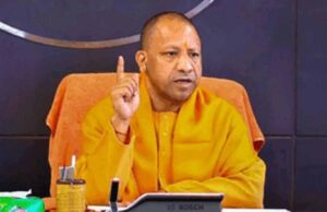 मुजफ्फरनगर में योगी का बड़ा बयान, जाति नहीं देश सर्वोपरि