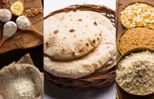 घर पर बनाएं पौष्टिक मल्टीग्रेन रोटी, सेहत के लिए फायदेमंद