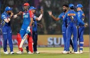 DC vs MI, दिल्ली के कोटला में आज महामुकाबला, रोहित शर्मा और अक्षर पटेल के पास इतिहास रचने का मौका