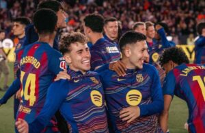 मैनचेस्टर सिटी ने बर्नले को हराकर EPL में हासिल किया शीर्ष स्थान