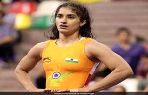 संजय सिंह का जवाब: विनेश फोगाट के आरोपों को WFI ने बताया बेबुनियाद
