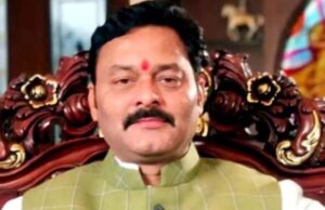 मध्यप्रदेश: माफी नहीं काफी! भाजपा विधायक संजय पाठक को कोर्ट में होना होगा हाजिर