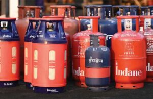 एमपी में अब बिना कनेक्शन मिलेगा गैस सिलेंडर, एलपीजी सप्लाई के लिए सरकार ने की बड़ी व्यवस्था