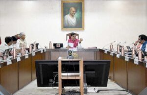 MP कैबिनेट का बड़ा फैसला: अनुसूचित जनजाति छात्रों को छात्रगृह योजना में ₹10,000, उज्जैन में एयरबस संचालन