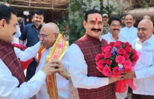 दतिया उपचुनाव को लेकर सियासी हलचल तेज, हाईकोर्ट में सुनवाई टली