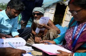 बंगाल में 90 लाख से अधिक मतदाता वोटर लिस्ट से बाहर, EC ने जारी किया जिलेवार डेटा
