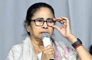 बंगाल में कांग्रेस का ममता पर हमला तेज, राहुल गांधी ने लगाया ‘गुंडा राज’ का आरोप