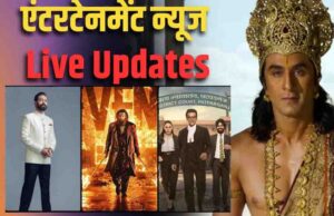 रणवीर सिंह के मुरीद हुए आमिर खान, उधर विंदू दारा सिंह ने नितेश तिवारी की ‘रामायण’ को बताया आदिपुरुष से बेहतर