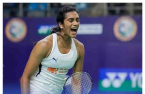 बैडमिंटन एशिया चैंपियनशिप में आयुष शेट्टी का बड़ा उलटफेर, दुनिया के 7वें नंबर के खिलाड़ी को हराकर मचाई सनसनी