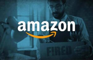 क्या फिर से Amazon में होगी छटनी? 14,000 कर्मचारियों पर लटकी तलवार