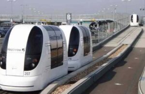 भारत में पहली बार ड्राइवरलेस Pod Taxi की शुरुआत, ट्रैफिक जाम से मिलेगी बड़ी राहत