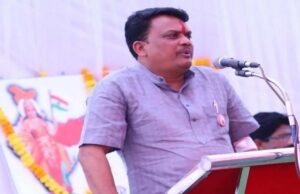 अनुसूचित जाति वर्ग के विद्यार्थियों को छात्रगृह योजना में प्रतिमाह मिलेंगे 10 हजार रुपये: मंत्री चौहान