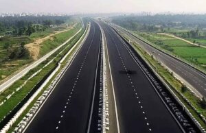लखनऊ-कानपुर एक्सप्रेसवे तैयार,275 रुपये टोल, 120 की रफ्तार से दौड़ेंगी गाड़ियां