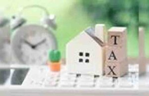 इनकम टैक्स एक्ट 2025,घर खरीदना हुआ आसान, 12 लाख की नई छूट सीमा से मिडिल क्लास को बड़ी राहत