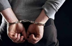नासिक में स्वयंभू ‘बाबा’ अशोक खरात को यौन शोषण मामले में 9 मई तक न्यायिक हिरासत