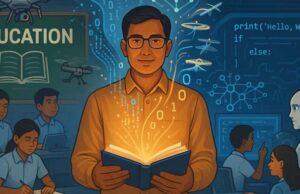 CBSE क्लास 3 से लेकर AI का आगाज, टीचर्स कैसे होंगे ट्रेंड? वर्ल्ड बैंक रिपोर्ट ने बढ़ाई गुरुजी की चिंता