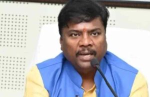 रायपुर : हिट एंड रन दुर्घटना पीड़ितों को मिलेगा त्वरित मुआवजा : परिवहन मंत्री केदार कश्यप