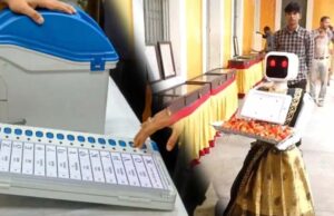 Assembly Election 2026: 9 बजे तक केरल में 16.23%, असम में 17.87% और पुडुचेरी में 17.41% मतदान