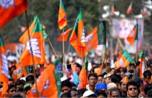 तमिलनाडु ओपिनियन पोल: इंडिया ब्लॉक का अंतिम किला ढहने की संभावना, BJP गठबंधन को मिल रही है अच्छी बढ़त