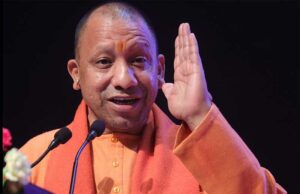 सीएम योगी का ऐलान: यूपी में गुंडे-माफिया को नहीं देंगे पनपने का मौका, कर्फ्यू और अराजकता के दिन खत्म