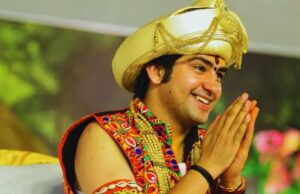 बागेश्वर धाम के धीरेंद्र शास्त्री की संस्था को केंद्र सरकार की मंजूरी, अब विदेशों से भी आएगा दान