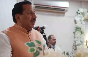 किसानों के कल्याण, समृद्धि और खुशहाली के लिए राज्य सरकार द्वारा लिए जा रहे हैं महत्वपूर्ण निर्णय: कृषि मंत्री कंषाना