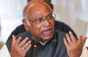 मल्लिकार्जुन खरगे ने गुजरातियों पर किए कमेंट के लिए मांगी माफी, कहा- हमेशा रहेगा सम्मान