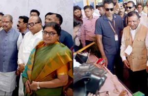 धार्मिक नगरी के साथ उज्जैन बनेगा विज्ञान नगरी महाकाल द मास्टर ऑफ टाइम से स्टैंडर्ड टाइम तक ले जाना इस विमर्श का उद्देश्य: केंद्रीय शिक्षा मंत्री प्रधान