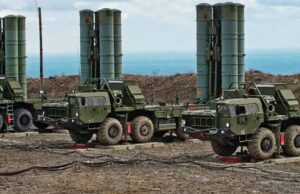 रूस का भरोसेमंद साथ: भारत के लिए चौथा S-400 रवाना, ऑपरेशन सिंदूर में दिखा था दम