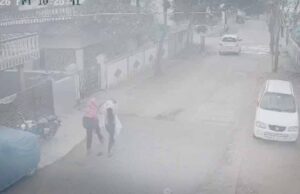 सतना में 8वीं में फेल होते ही दो छात्राएं लापता, सर्किट हाउस तक मिली लोकेशन से मचा हड़कंप