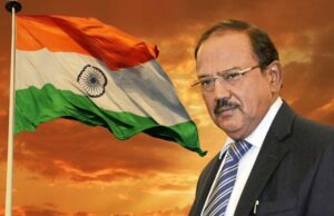 NSA अजीत डोभाल ने मुसलमानों से कहा- हम एक ही जहाज के मुसाफिर हैं, डूबेंगे तो साथ डूबेंगे