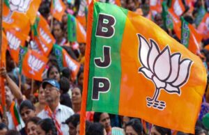 चुनावी मोड में BJP, MP की कमजोर 70 विधानसभा सीटों पर मंत्रियों की ड्यूटी, रणनीति का हिस्सा