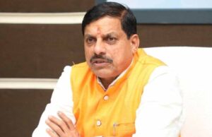 धर्म नगरी वाराणसी में 3 से 5 अप्रैल तक होगा महानाट्य सम्राट विक्रमादित्य का ऐतिहासिक मंचन : मुख्यमंत्री डॉ. यादव