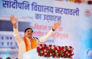 माताओं-बहनों को सर्वोपरि रखने की है हमारी संस्कृति : मुख्यमंत्री डॉ. यादव