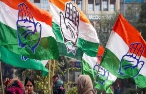 राज्यसभा की तीसरी सीट पर कांग्रेस दे सकती है इस दिग्गज नेता को मौका, नाम सामने आते ही बढ़ी चर्चाएं