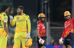 CSK और PBKS महामुकाबले से पहले पंजाब किंग्स में बड़ा बदलाव, अर्शदीप सिंह की जगह बेन ड्वारशुइस को मिल सकता है मौका