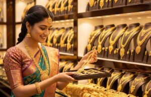 चांदी हुई 4500 रुपये महंगी, सोने के दाम भी 2000 रुपये से ऊपर चढ़े