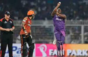ईडन गार्डन्स में KKR और SRH की भिड़ंत, रहाणे और ईशान किशन के बीच कप्तानी की जंग, क्या फिर चलेगा क्लासेन का बल्ला?