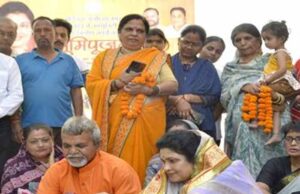 राज्यमंत्री गौर का सख्त रुख: लापरवाही पर एजेंसी को ब्लैकलिस्ट करने के निर्देश