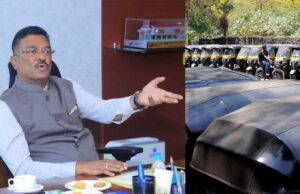 महाराष्ट्र सरकार का बड़ा फैसला: रिक्शा-टैक्सी चालकों के लिए मराठी अनिवार्य, यूनियनों में विरोध तेज