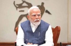 ‘इसकी कीमत चुकानी होगी’ — नरेंद्र मोदी की चेतावनी, संशोधन बिल गिरने पर सख्त संदेश