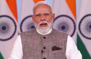 ‘आरक्षण का संकल्प अटूट’—नरेंद्र मोदी बोले: 100% नारी शक्ति का साथ, हर बाधा पार करेगी बीजेपी