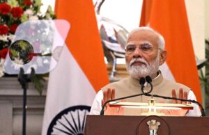 पीएम मोदी 29 अप्रैल को करेंगे गंगा एक्सप्रेसवे का लोकार्पण, प्रदेश की कनेक्टिविटी को मिलेगी रफ्तार
