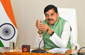 मपी बजट 2026-27,लाड़ली बहनों को ₹23,883 करोड़ की सौगात, किसानों और बुनियादी ढांचे पर मेहरबान हुई मोहन सरकार